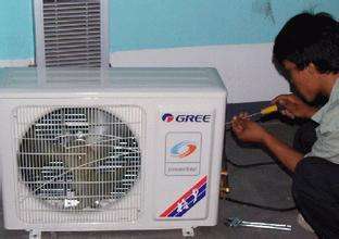 便民空调维修安装 移机加氟——常州家电维修的可靠选择