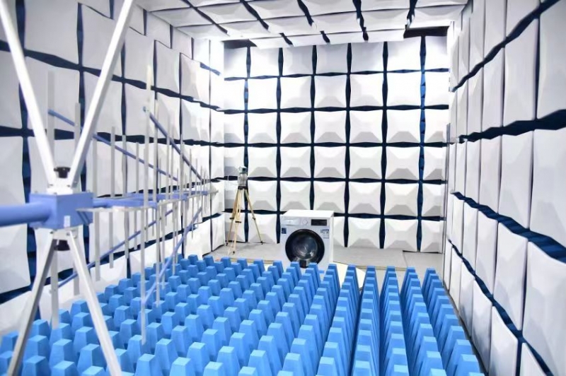 精工巧匠的生产线 博西家电以创新“智”造树立行业典范