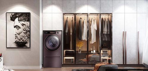 海信璀璨家电 成套一体化引领智慧家居新生活